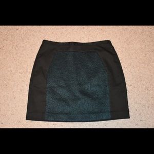 Banana Republic mini skirt